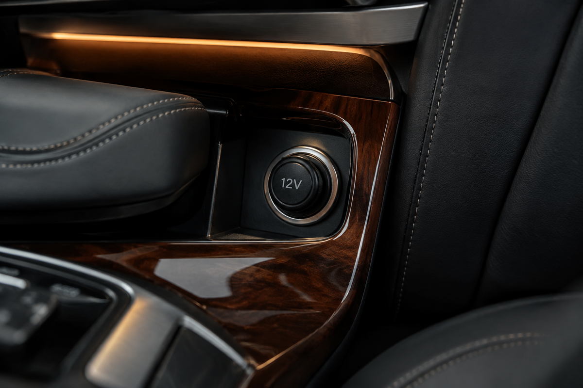 The 12 Volt Diffuser Problem Nobody Talks About