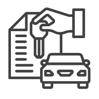 Car Dealership icon