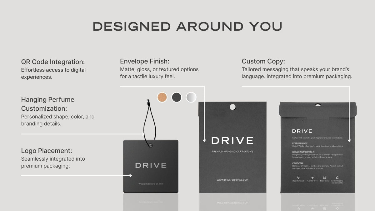 How Luxury Hotels Are Using Car Fragrance to Extend Brand Experience