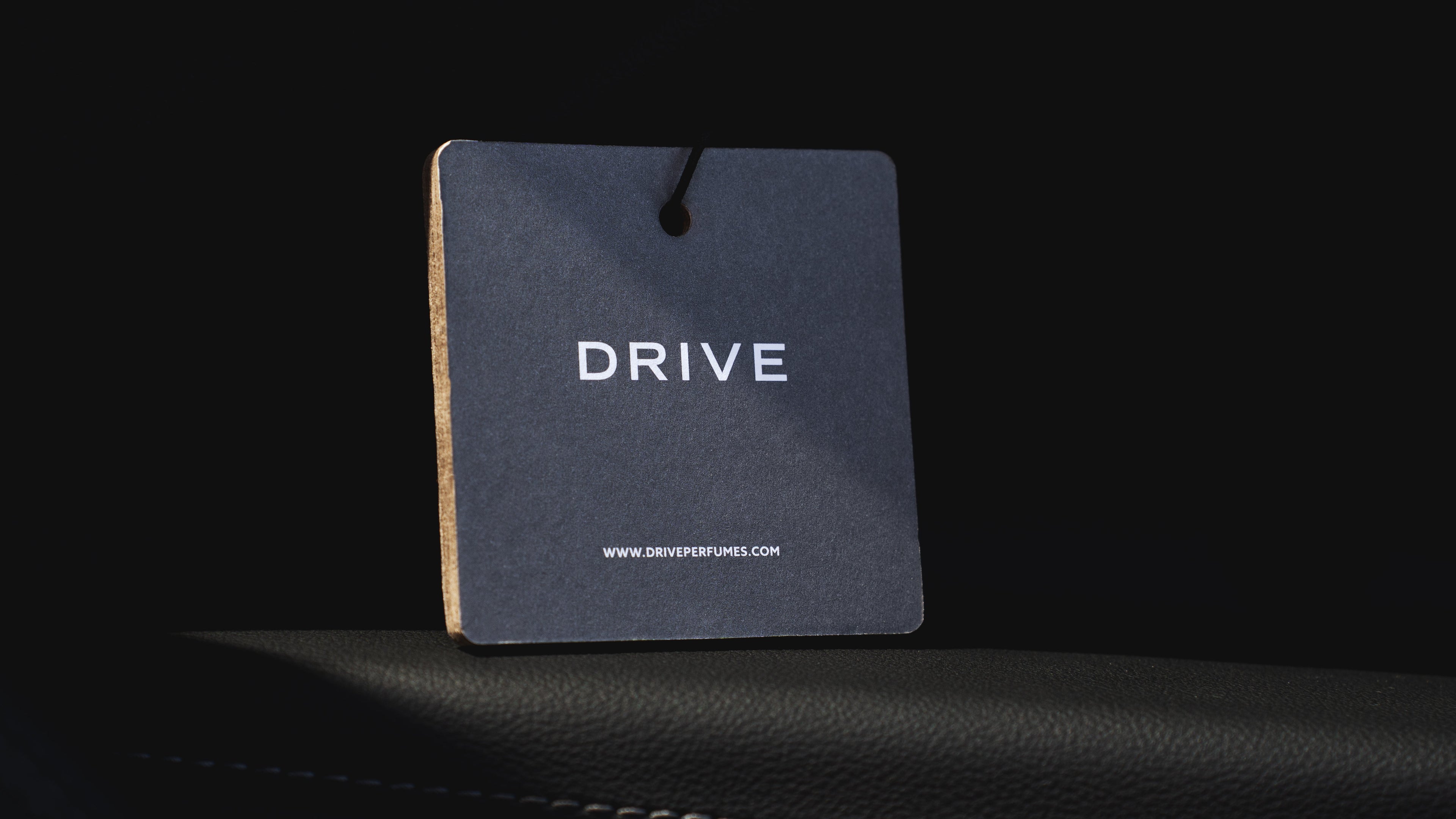 How Drive Perfumes Is Shaping the Future of Automotive Fragrance