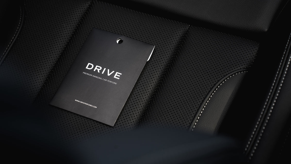 Personalization Is Coming for Every Part of the Car, Including How It Smells