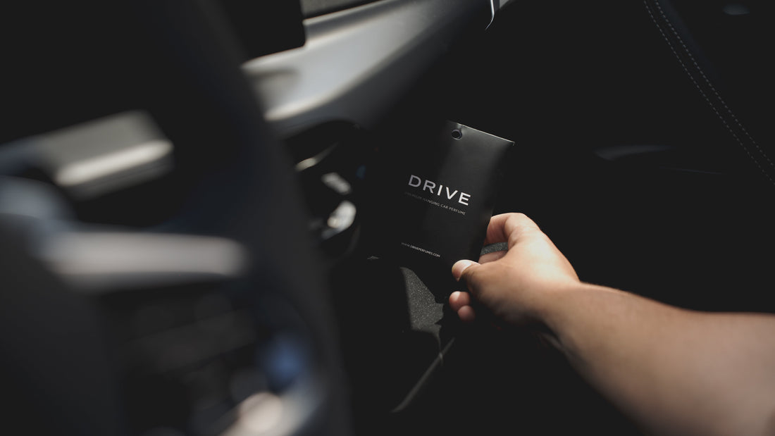 Why Premium Car Fragrance Is Becoming the Industry Standard