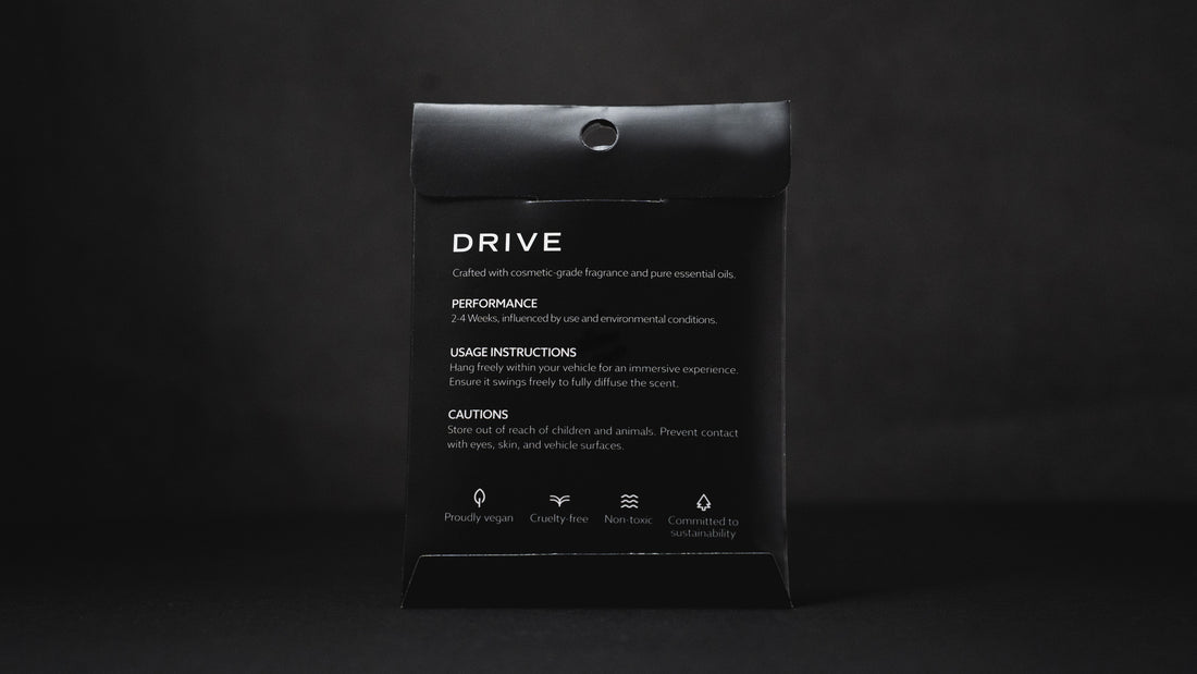 How to Turn Scent Into a Competitive Advantage Instead of a Commodity
