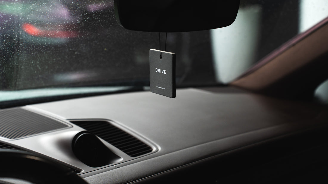 The Hidden Cost of Not Using Premium Car Fragrance in Your Business