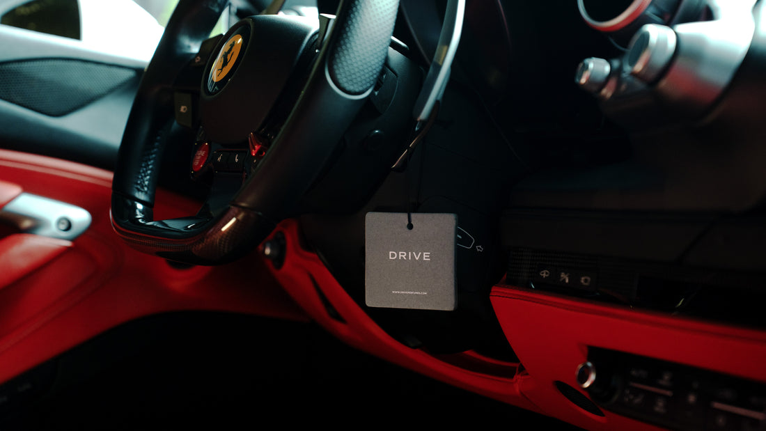 How to Evaluate a Car Fragrance Supplier for Your Business