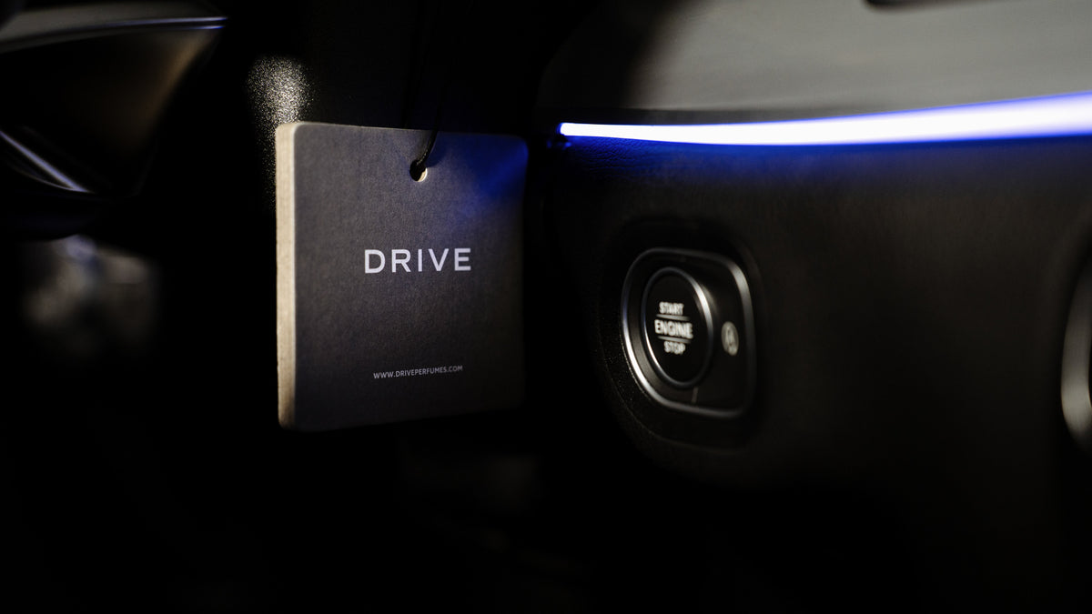 Why Electric Vehicles Make Scent Strategy More Important, Not Less