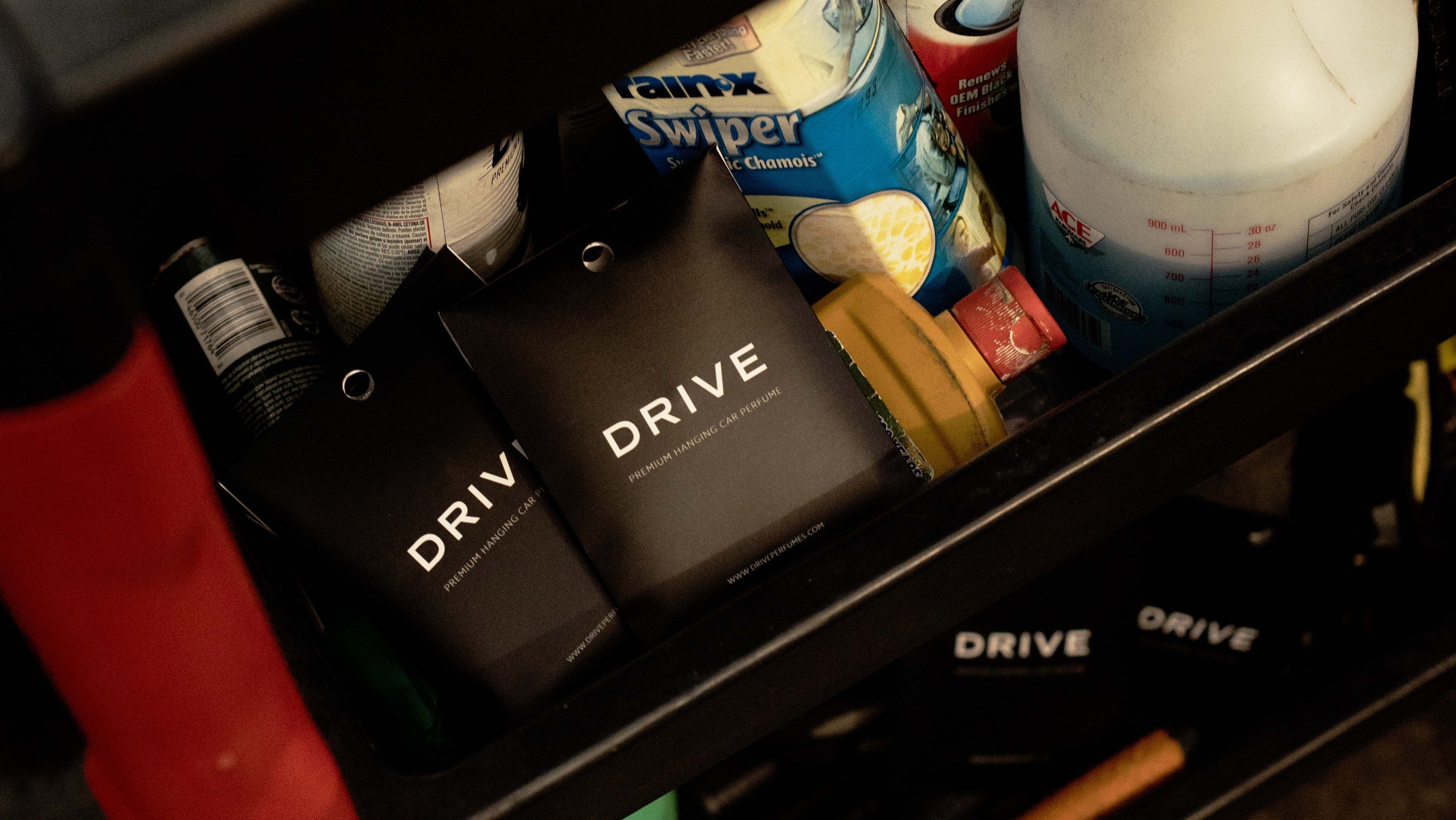 What Is the Best Scent Solution for Car Detailing Businesses in 2026