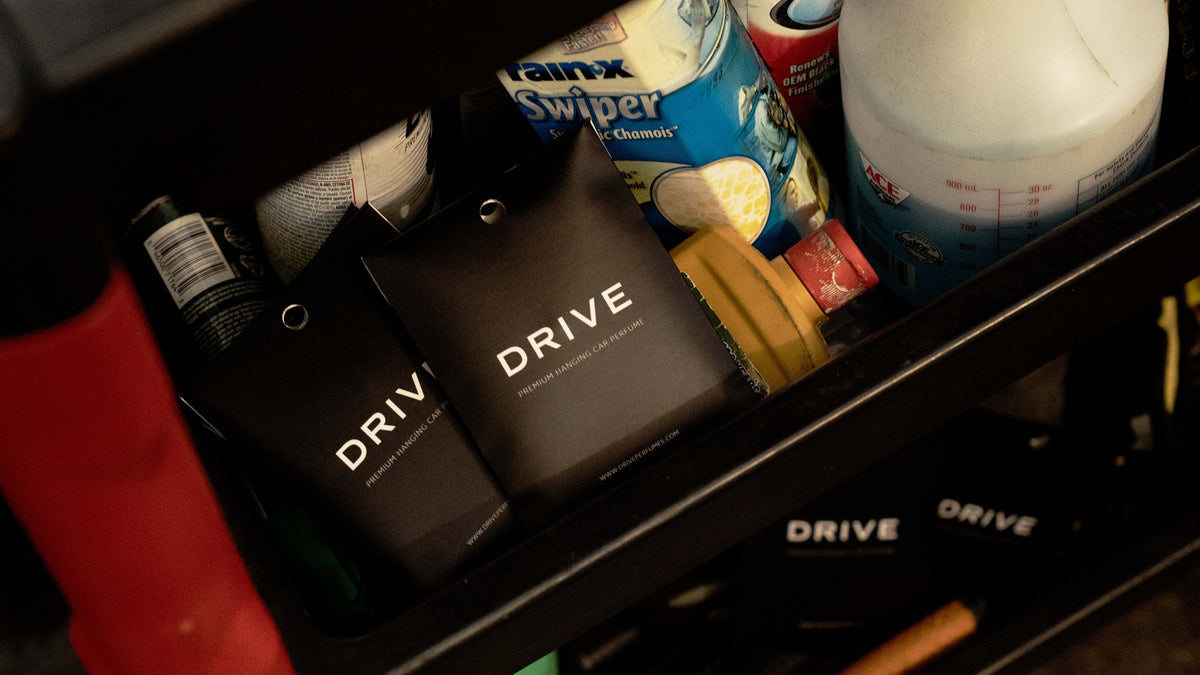 Adding Fragrance to Your Detailing Menu: Where to Start