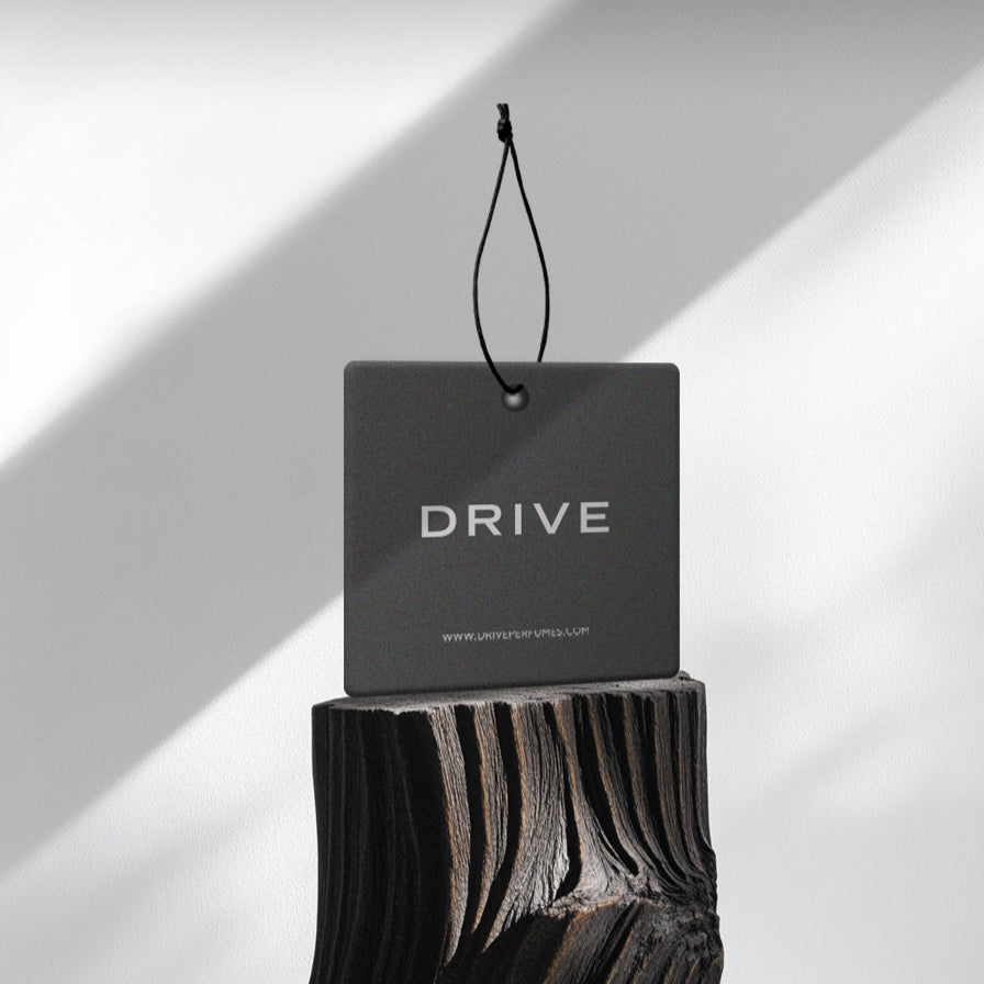 Drive Car Perfume 