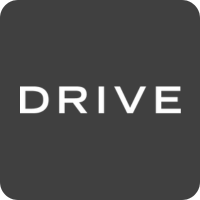 Drive Logo