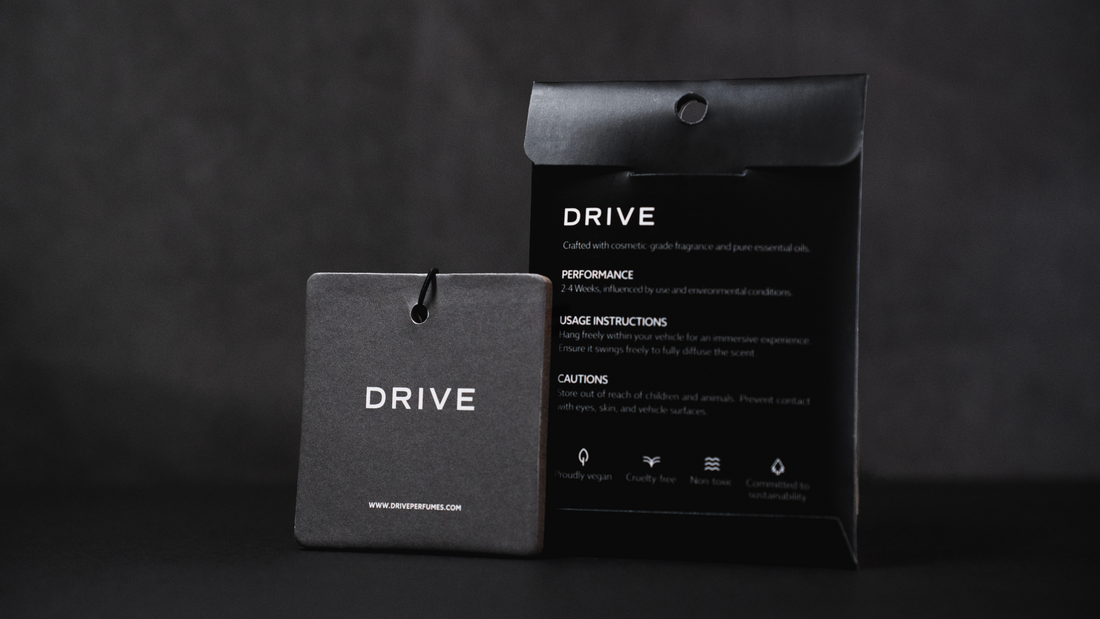 Why Automotive Businesses Need Partners, Not Products, for Scent Solutions