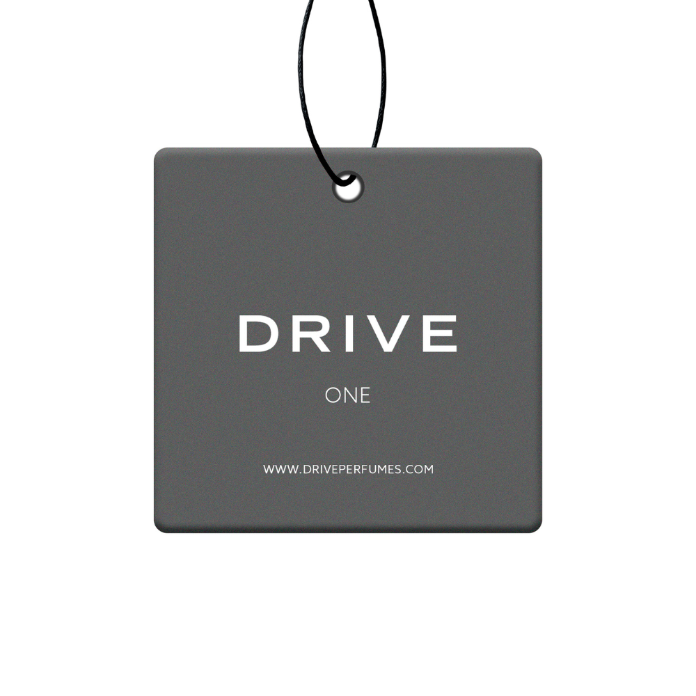 Hanging Car Perfume - ONE