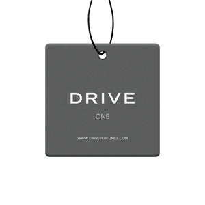 Hanging Car Perfume - ONE