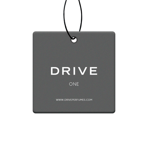 Hanging Car Perfume - ONE