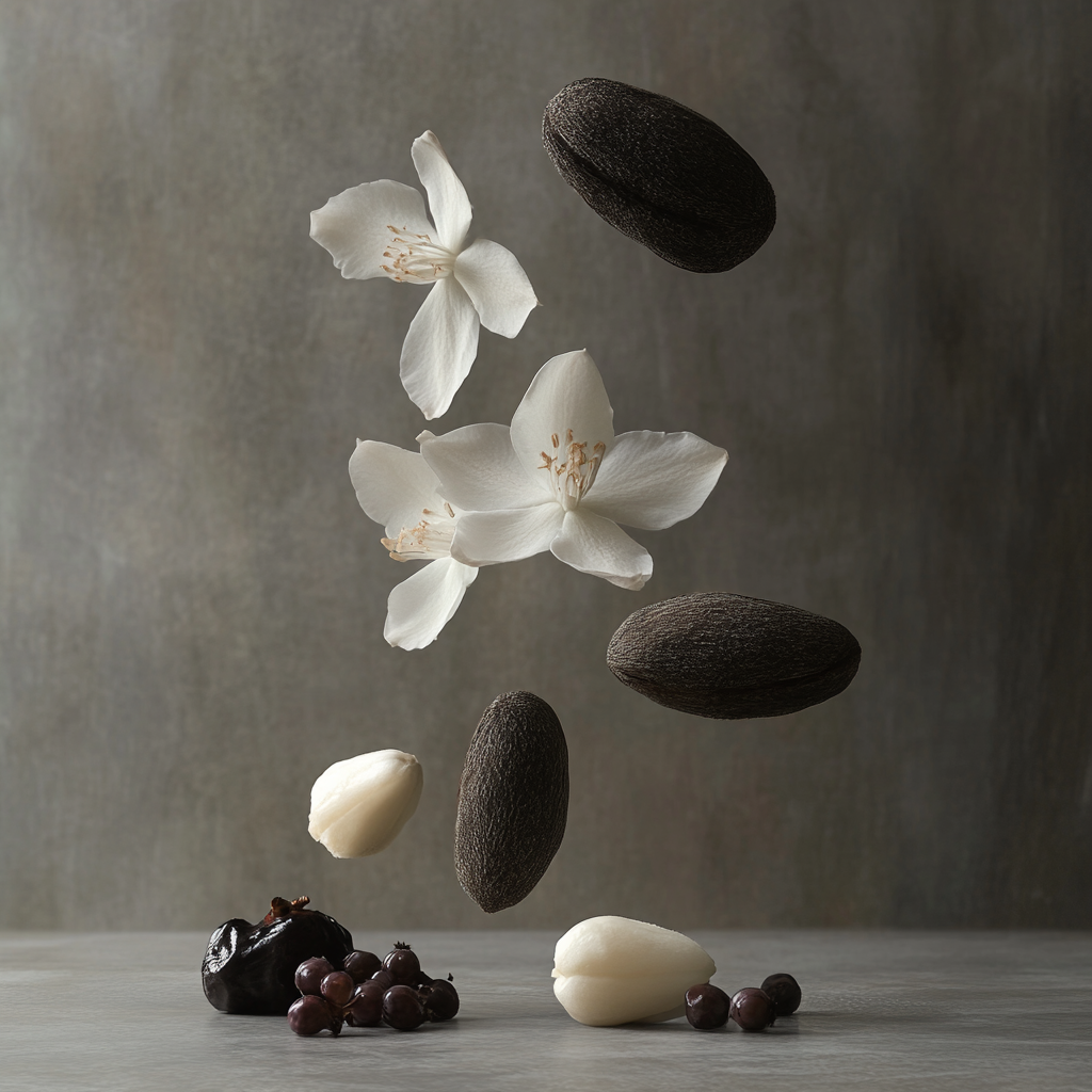 Hanging Car Perfume - SIX